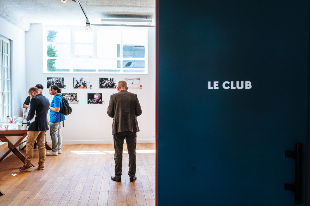 20 ans de l'École de la seconde chance